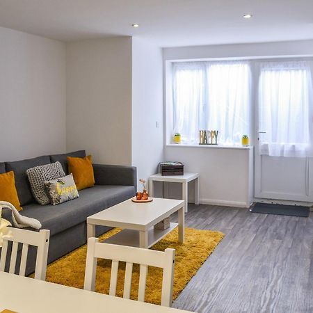 Ellas Apartment スケッグネス エクステリア 写真