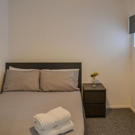 Ellas Apartment スケッグネス エクステリア 写真