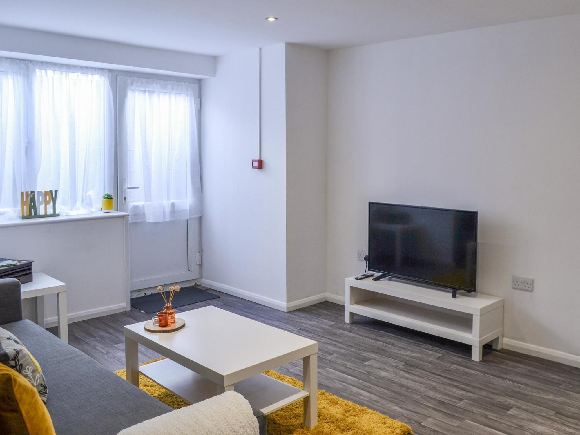Ellas Apartment スケッグネス エクステリア 写真